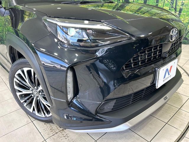 TOYOTA YARIS CROSS 2023 Image 31