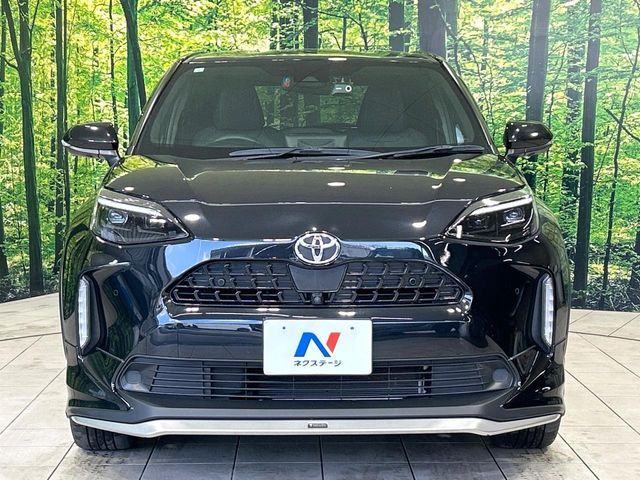 TOYOTA YARIS CROSS 2023 Image 31