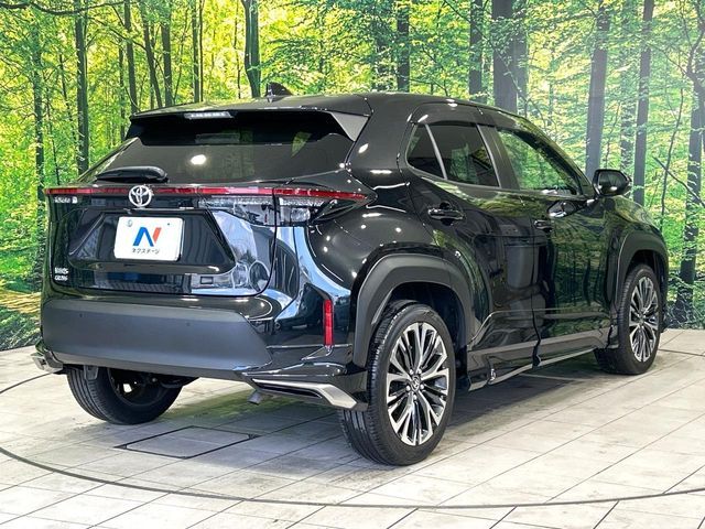 TOYOTA YARIS CROSS 2023 Image 31