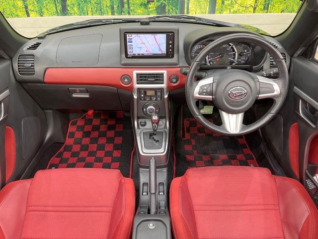 DAIHATSU COPEN 2021 Image 31