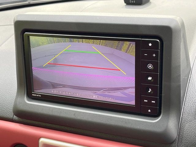 DAIHATSU COPEN 2021 Image 31