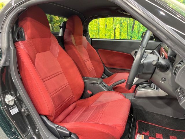 DAIHATSU COPEN 2021 Image 31