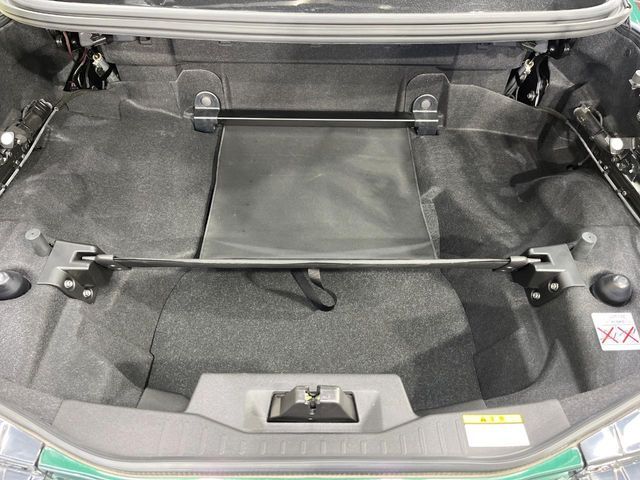 DAIHATSU COPEN 2021 Image 31