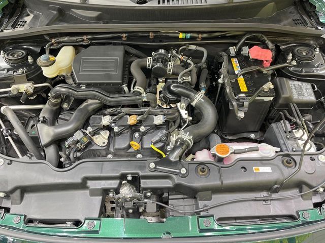 DAIHATSU COPEN 2021 Image 31