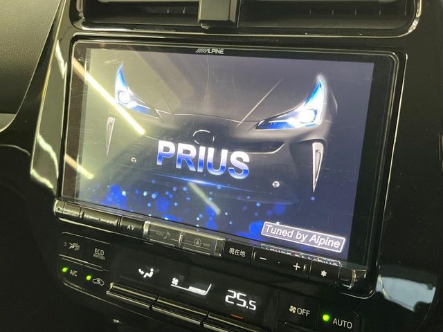 TOYOTA PRIUS 2019 Image 31