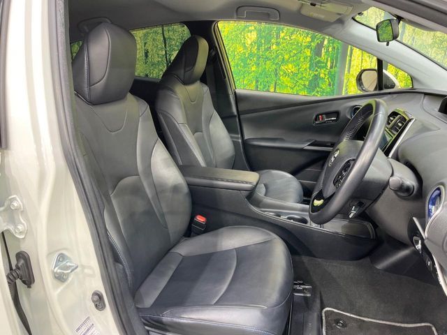 TOYOTA PRIUS 2019 Image 31