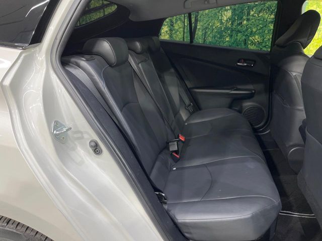 TOYOTA PRIUS 2019 Image 31