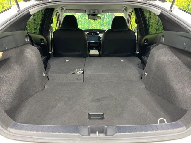 TOYOTA PRIUS 2019 Image 31