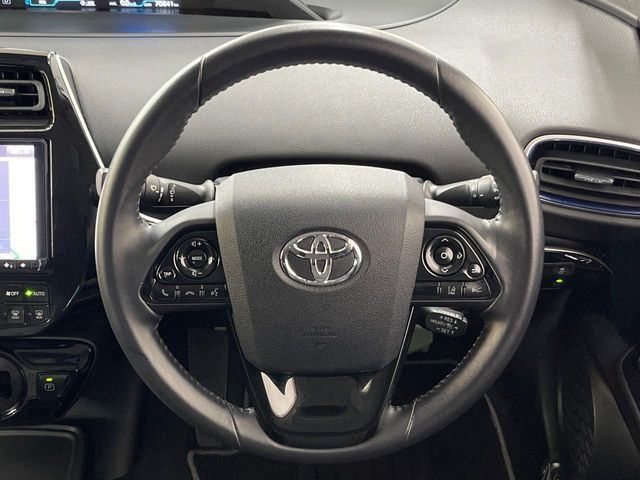 TOYOTA PRIUS 2019 Image 31