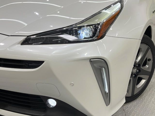 TOYOTA PRIUS 2019 Image 31