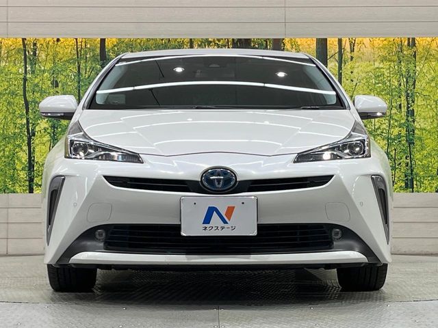 TOYOTA PRIUS 2019 Image 31