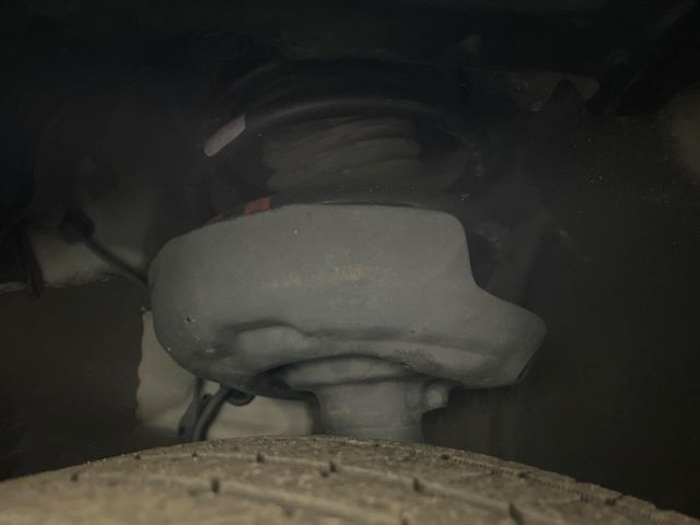 TOYOTA PRIUS 2019 Image 31