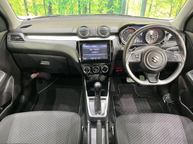 SUZUKI SWIFT 2017 Image 31