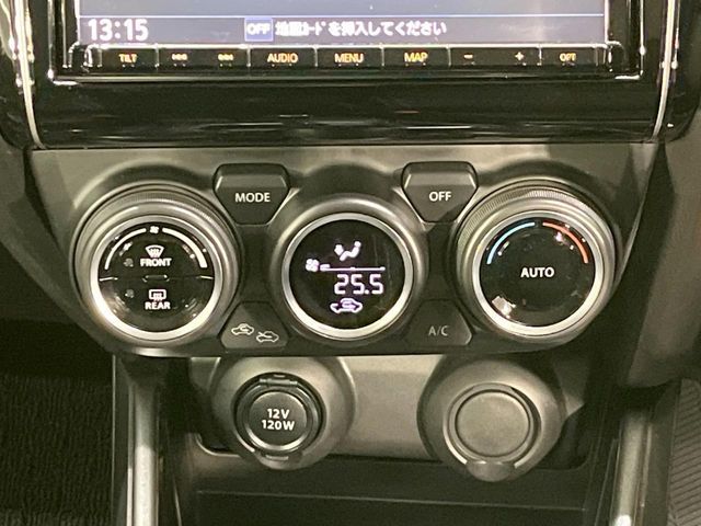 SUZUKI SWIFT 2017 Image 31