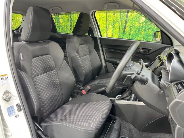 SUZUKI SWIFT 2017 Image 31