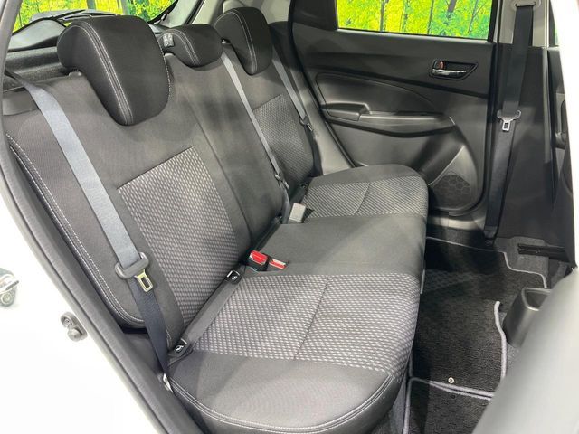 SUZUKI SWIFT 2017 Image 31