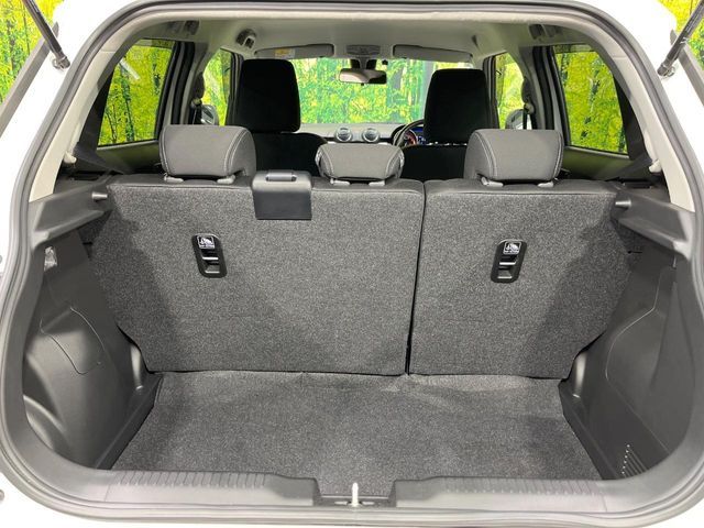 SUZUKI SWIFT 2017 Image 31