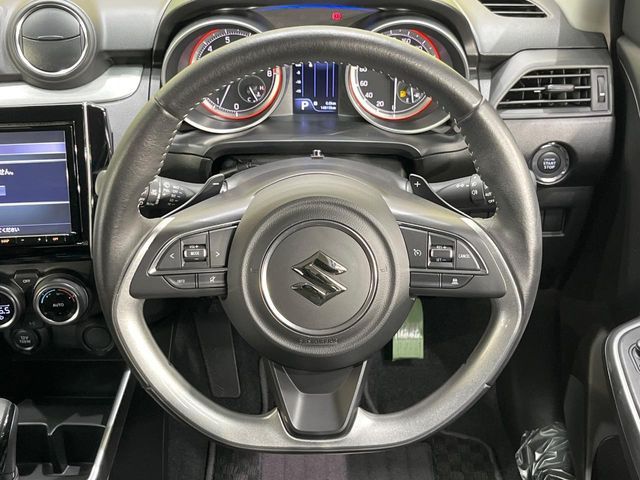 SUZUKI SWIFT 2017 Image 31