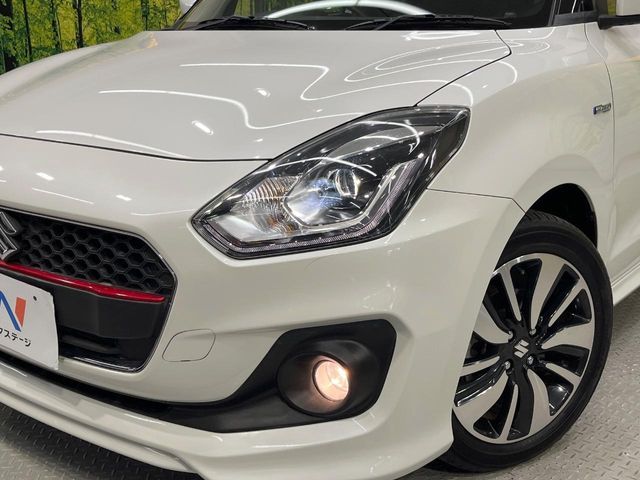SUZUKI SWIFT 2017 Image 31