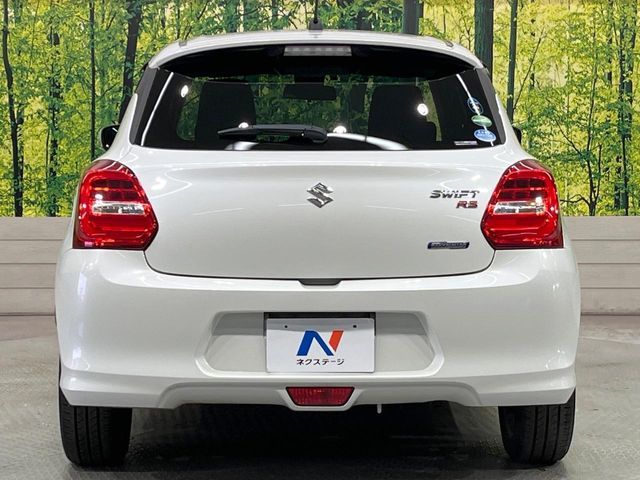 SUZUKI SWIFT 2017 Image 31