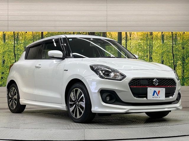 SUZUKI SWIFT 2017 Image 31