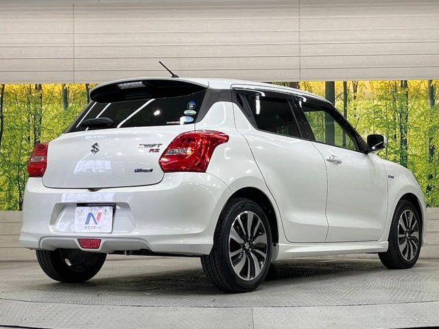 SUZUKI SWIFT 2017 Image 31