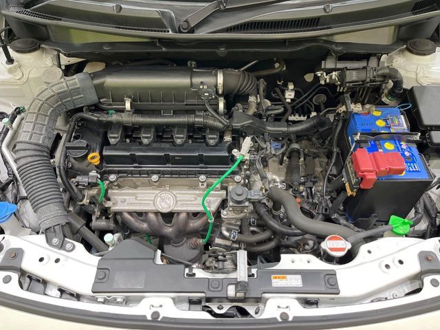 SUZUKI SWIFT 2017 Image 31