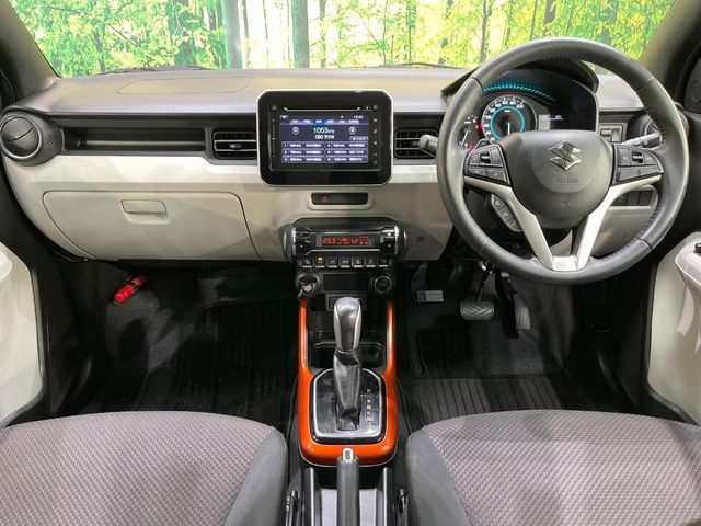 SUZUKI IGNIS 2016 Image 31