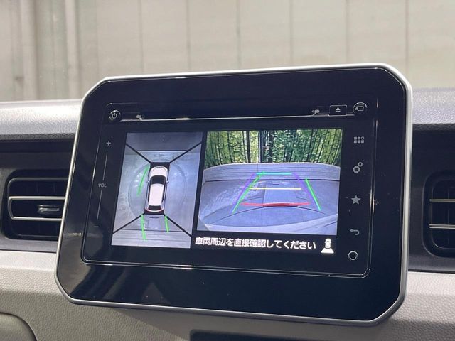 SUZUKI IGNIS 2016 Image 31