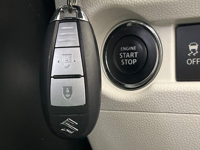 SUZUKI IGNIS 2016 Image 31