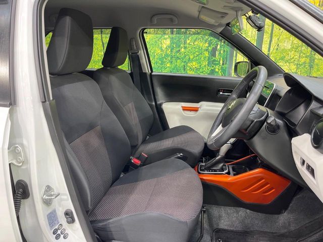 SUZUKI IGNIS 2016 Image 31