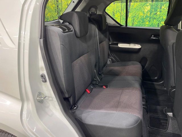 SUZUKI IGNIS 2016 Image 31