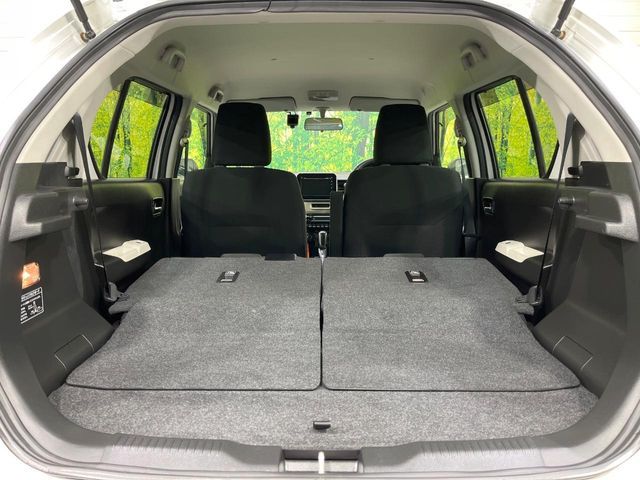 SUZUKI IGNIS 2016 Image 31