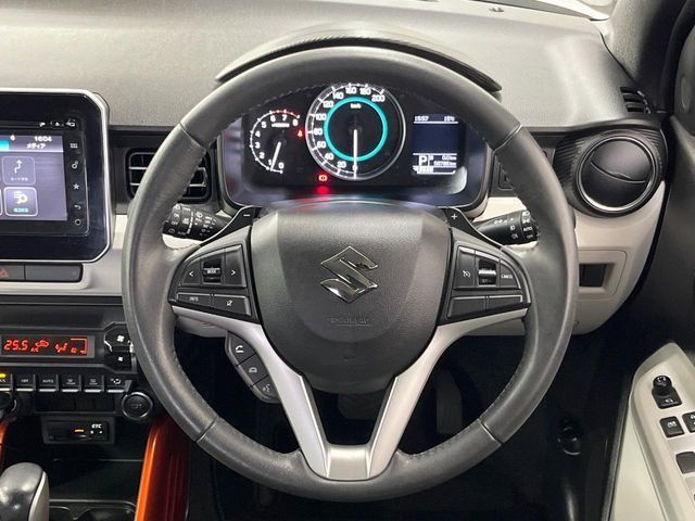 SUZUKI IGNIS 2016 Image 31