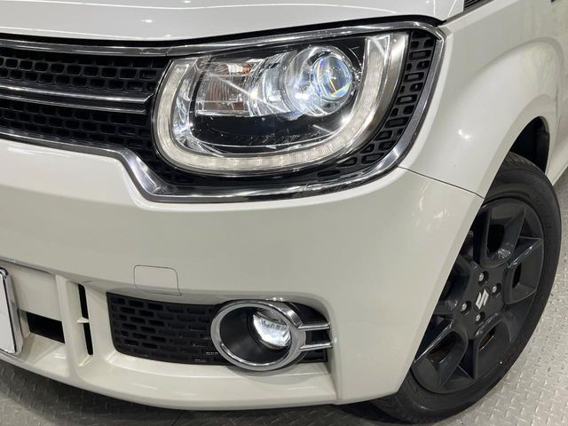 SUZUKI IGNIS 2016 Image 31