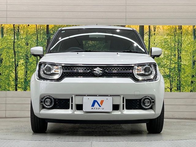 SUZUKI IGNIS 2016 Image 31