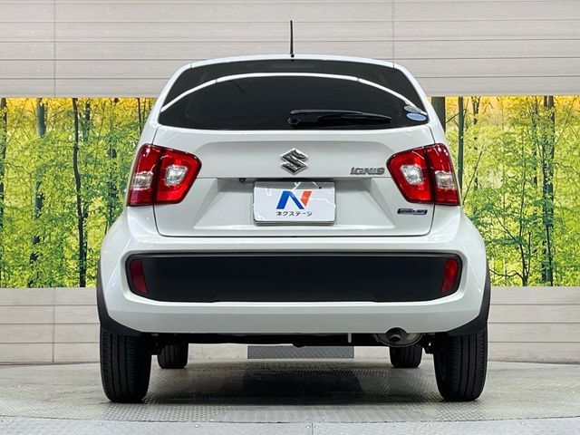 SUZUKI IGNIS 2016 Image 31