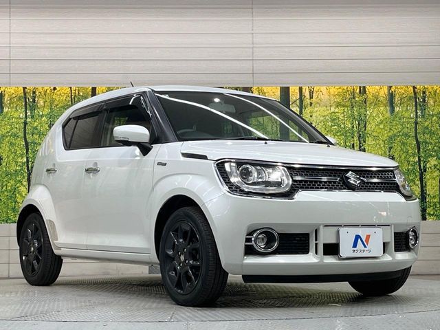 SUZUKI IGNIS 2016 Image 31