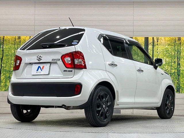 SUZUKI IGNIS 2016 Image 31