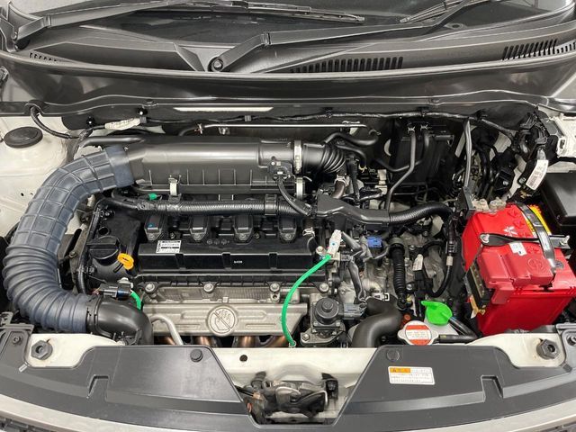 SUZUKI IGNIS 2016 Image 31