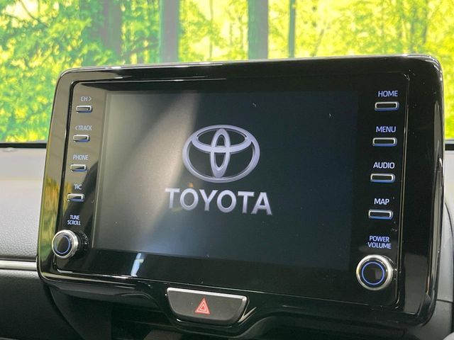 TOYOTA YARIS HYBRID 2023 Image 31