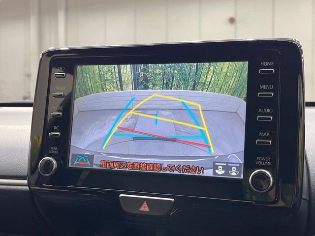 TOYOTA YARIS HYBRID 2023 Image 31