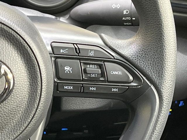 TOYOTA YARIS HYBRID 2023 Image 31