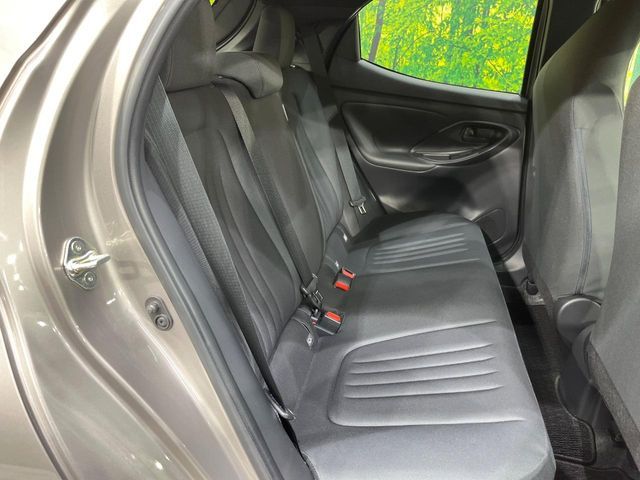 TOYOTA YARIS HYBRID 2023 Image 31