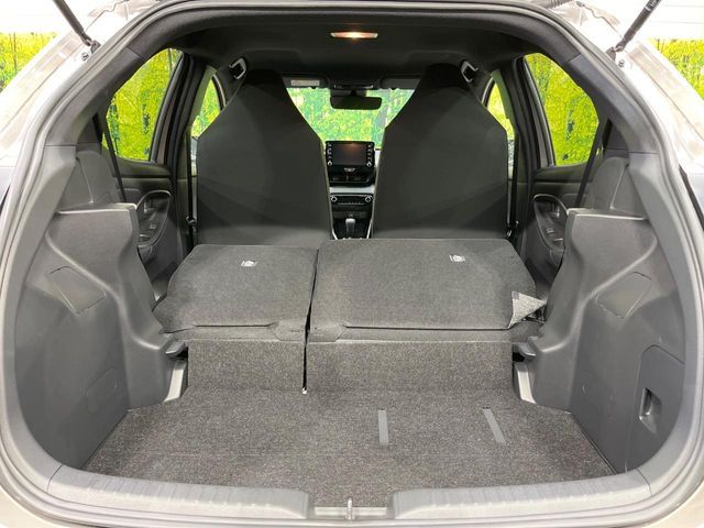 TOYOTA YARIS HYBRID 2023 Image 31