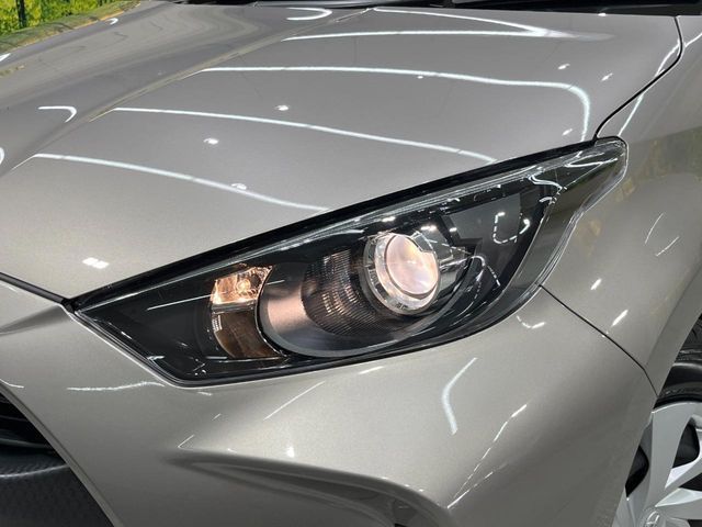 TOYOTA YARIS HYBRID 2023 Image 31