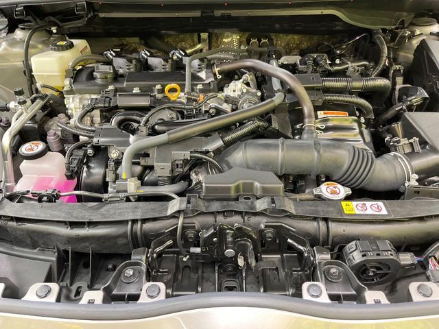 TOYOTA YARIS HYBRID 2023 Image 31