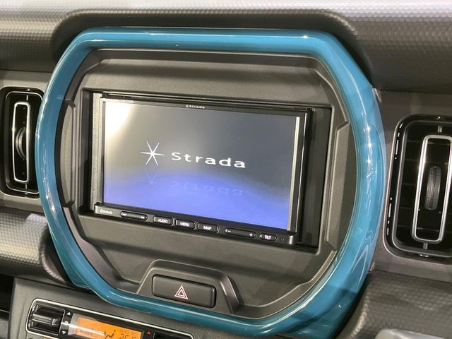 SUZUKI HUSTLER 2021 Image 31