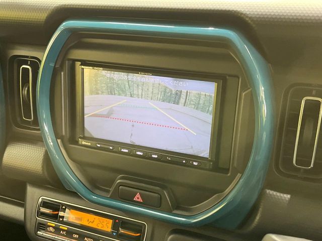 SUZUKI HUSTLER 2021 Image 31