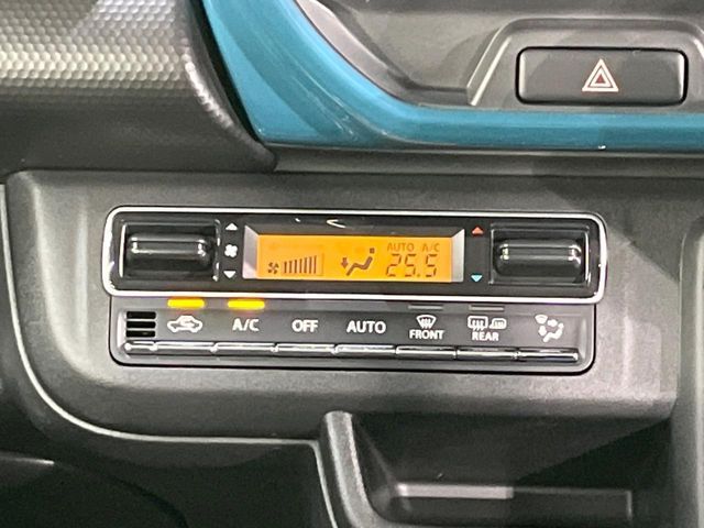 SUZUKI HUSTLER 2021 Image 31